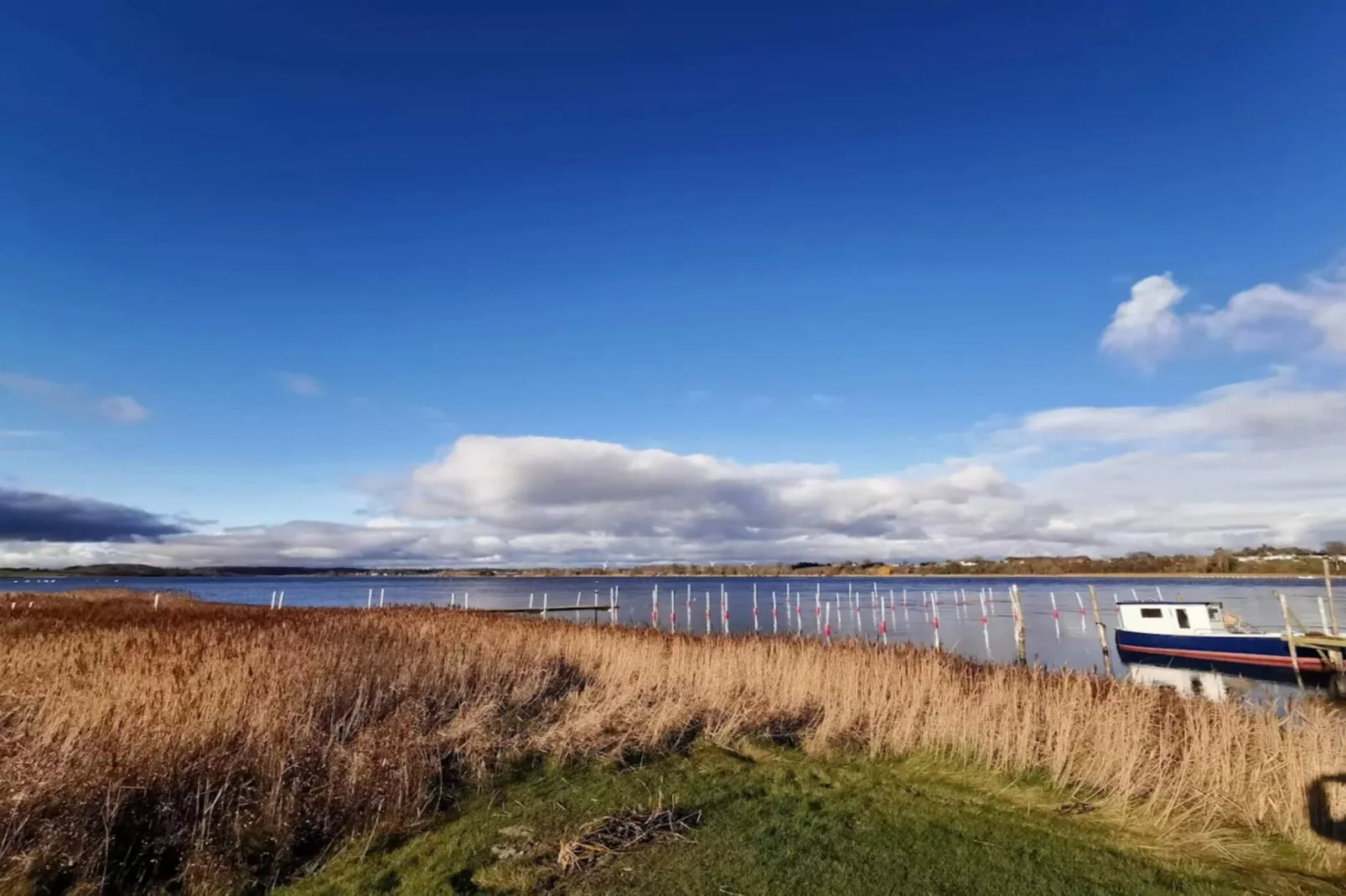 6 persoons vakantie huis in Hejls-By Traum