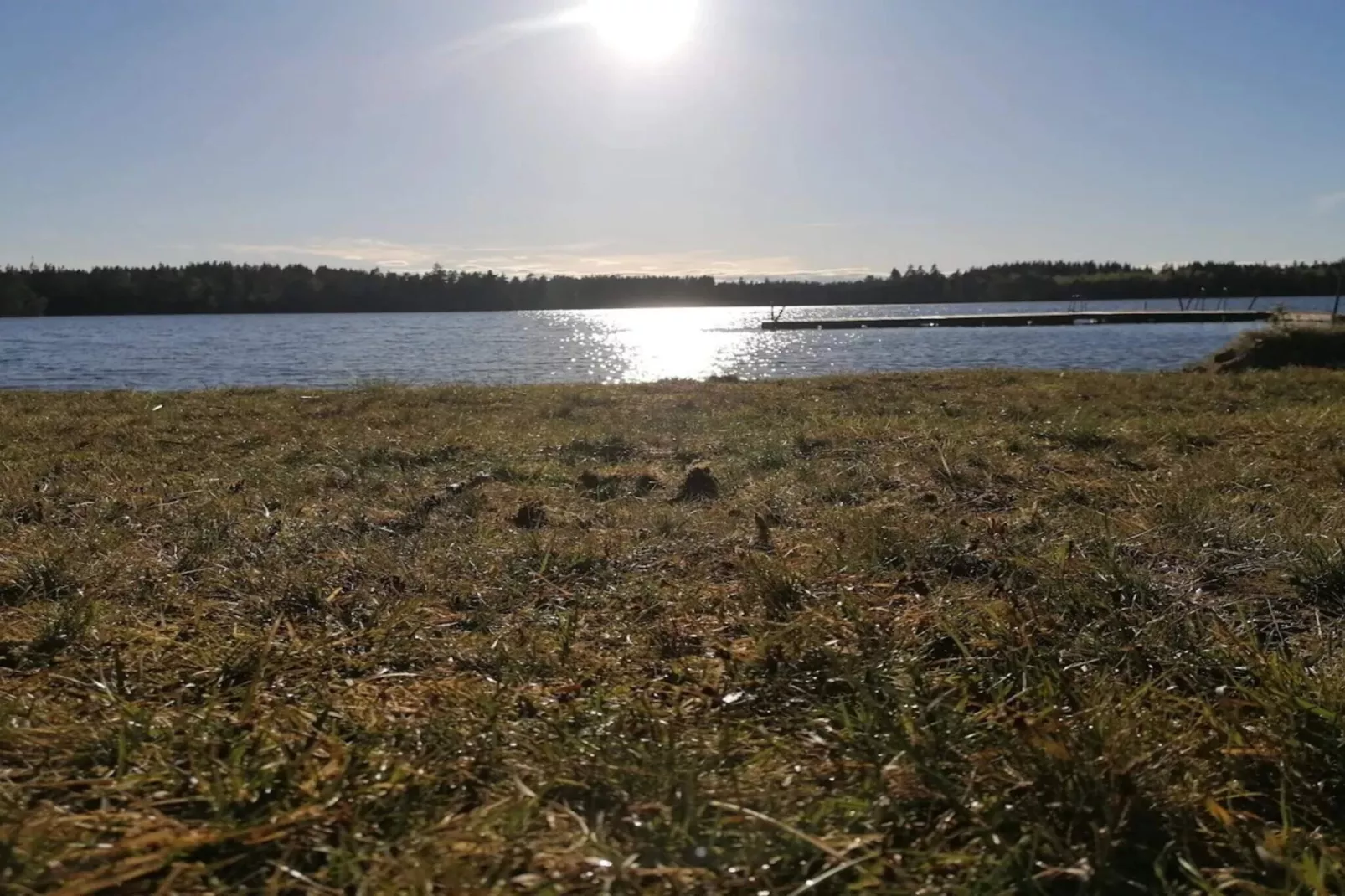 7 persoons vakantie huis in BRUZAHOLM-By Traum-Waterzicht