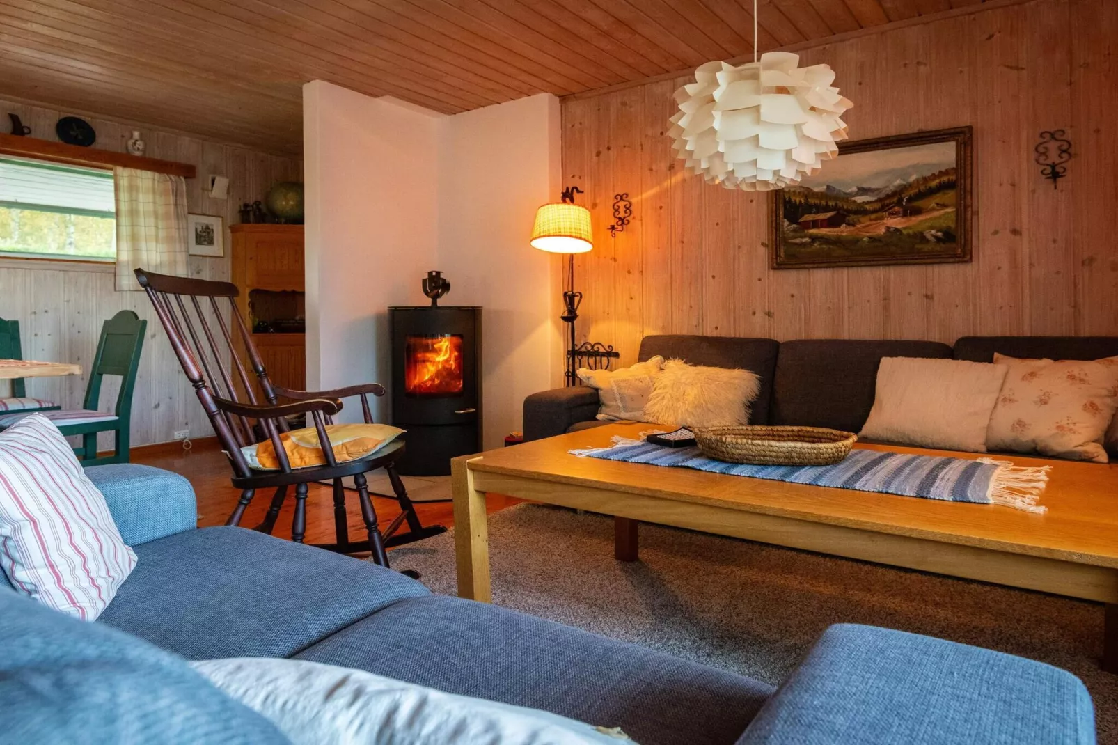6 persoons vakantie huis in Sandefjord-By Traum-Binnen