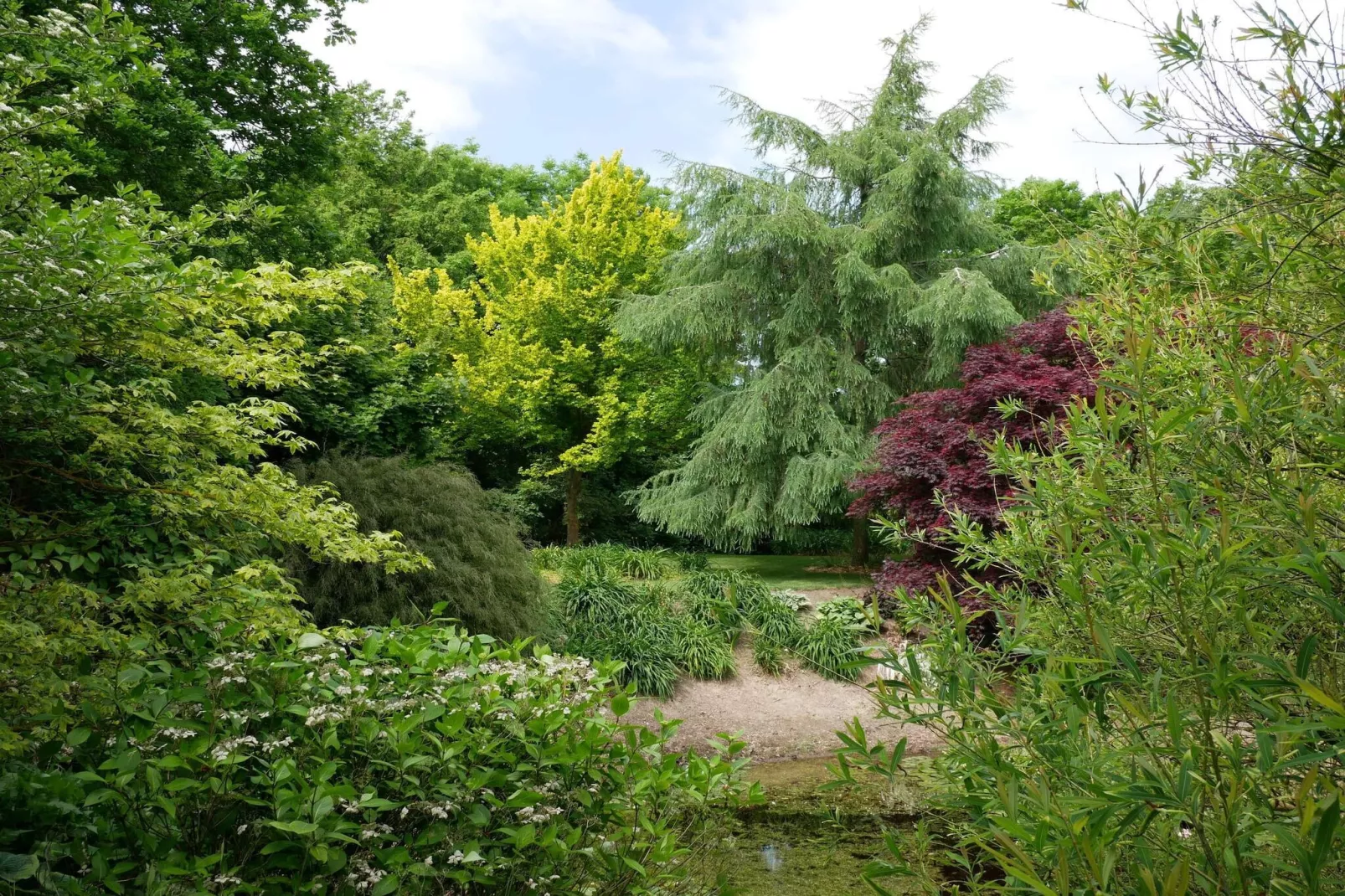 4 persoons vakantie huis in Nakskov-By Traum-Niet-getagd