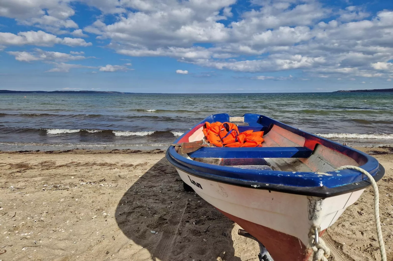 6 persoons vakantie huis in Børkop-By Traum