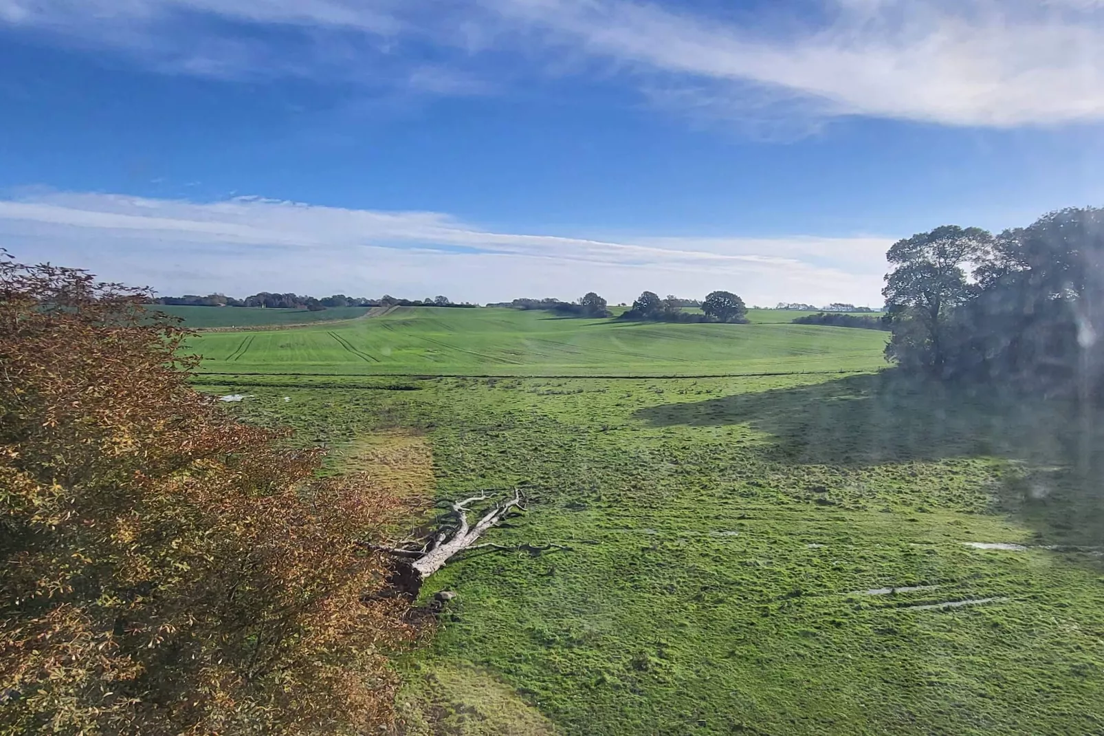 9 persoons vakantie huis in Skibby-Niet-getagd