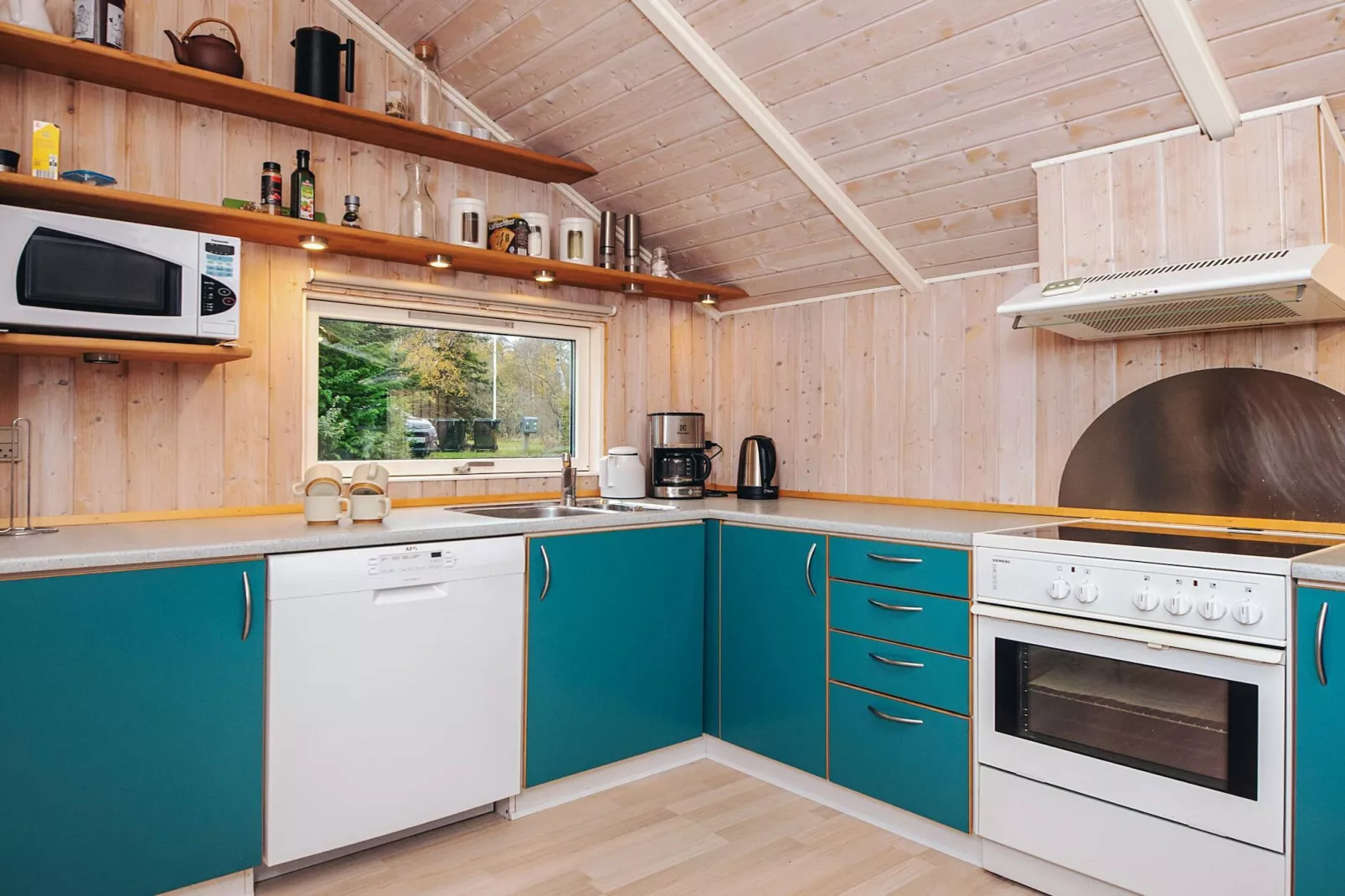 7 persoons vakantie huis in Ebeltoft-Binnen