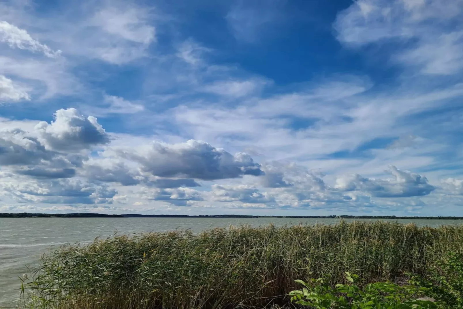 Gezellig vakantiehuis in Asserbo-Waterzicht