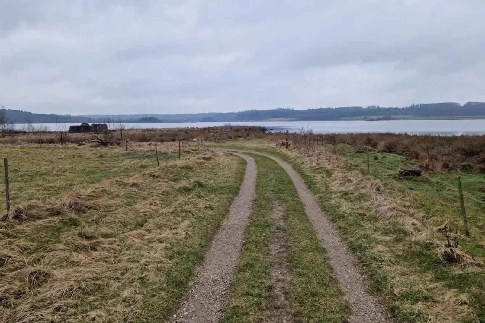 5 persoons vakantie huis in Silkeborg-By Traum-Waterzicht