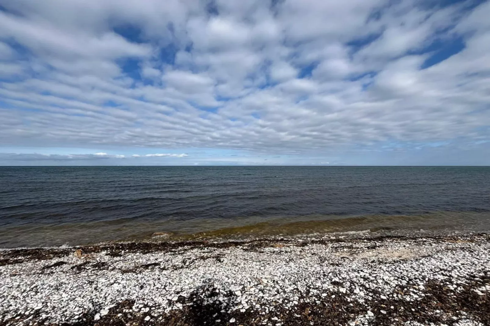 4 persoons vakantie huis in Grenaa-By Traum-Waterzicht