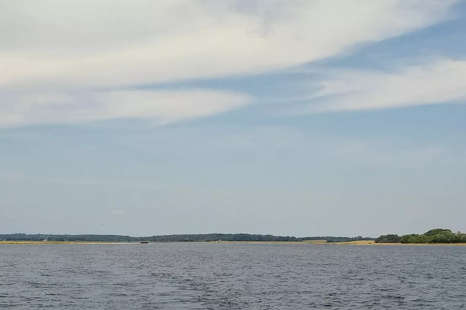 6 persoons vakantie huis in Hadsund-Waterzicht