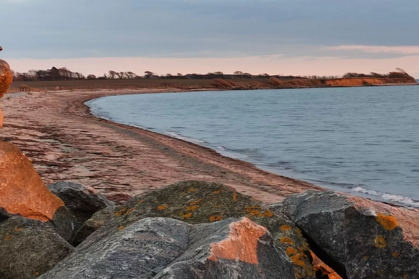 6 persoons vakantie huis in Haarby-By Traum-Waterzicht