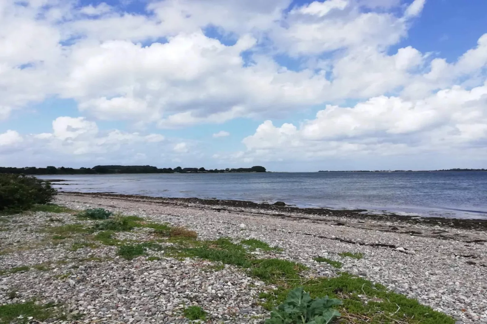 6 persoons vakantie huis in Haderslev-By Traum-Waterzicht