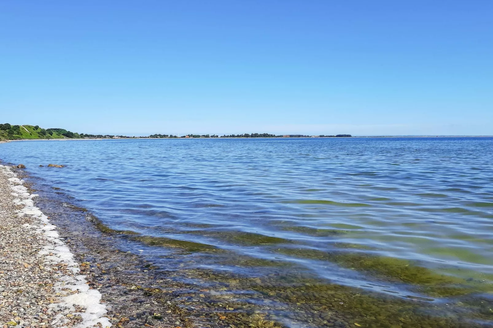 7 persoons vakantie huis in Lemvig-By Traum-Waterzicht