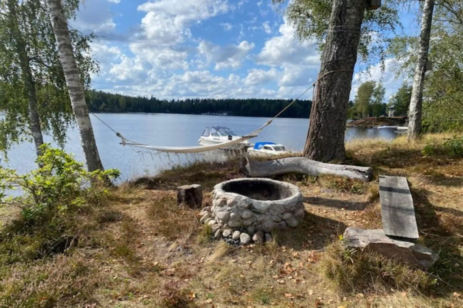 4 persoons vakantie huis in BENGTSFORS-By Traum-Buitenlucht