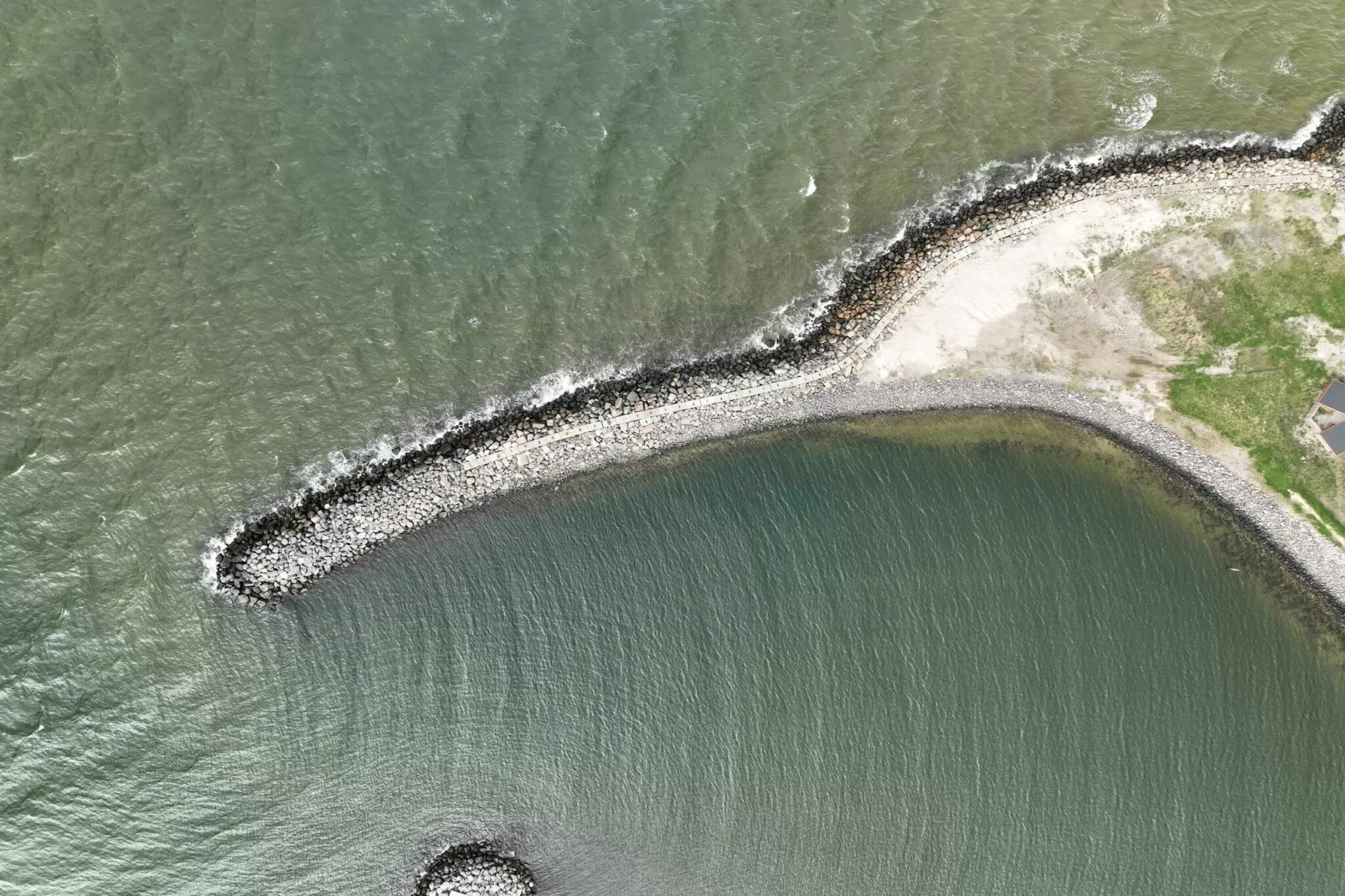 8 persoons vakantie huis in Løgstør-By Traum-Waterzicht