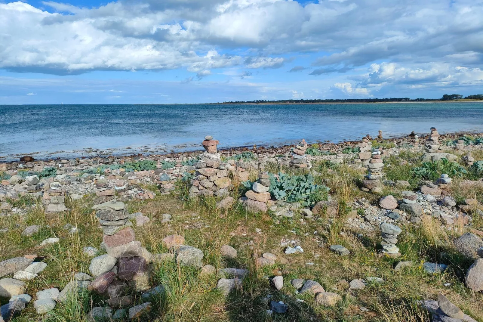 4 persoons vakantie huis in Martofte-By Traum-Waterzicht