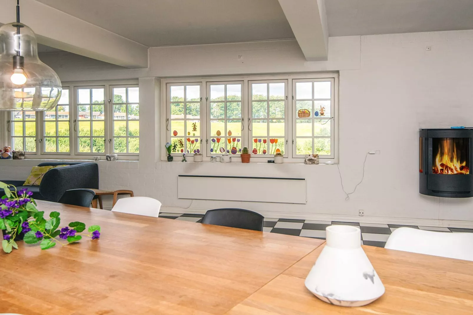 16 persoons vakantie huis in Aabenraa-By Traum-Binnen