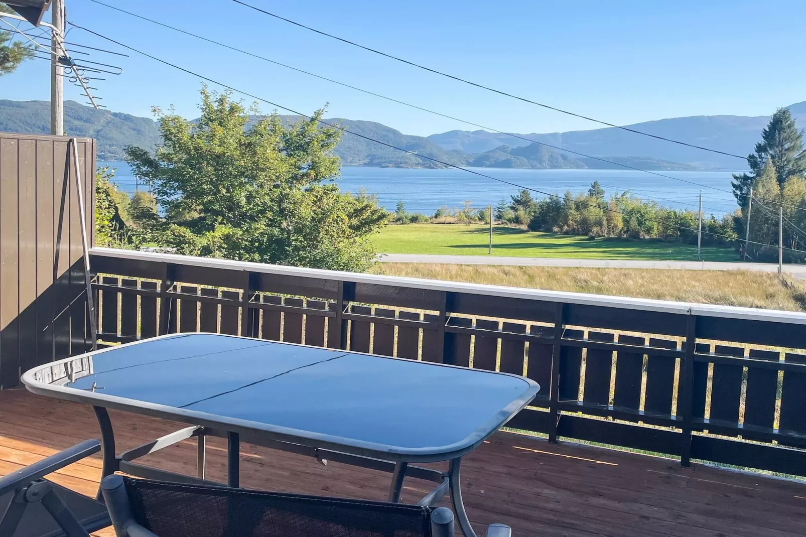 INGER-HYTTA   HUS 55789-Buitenlucht