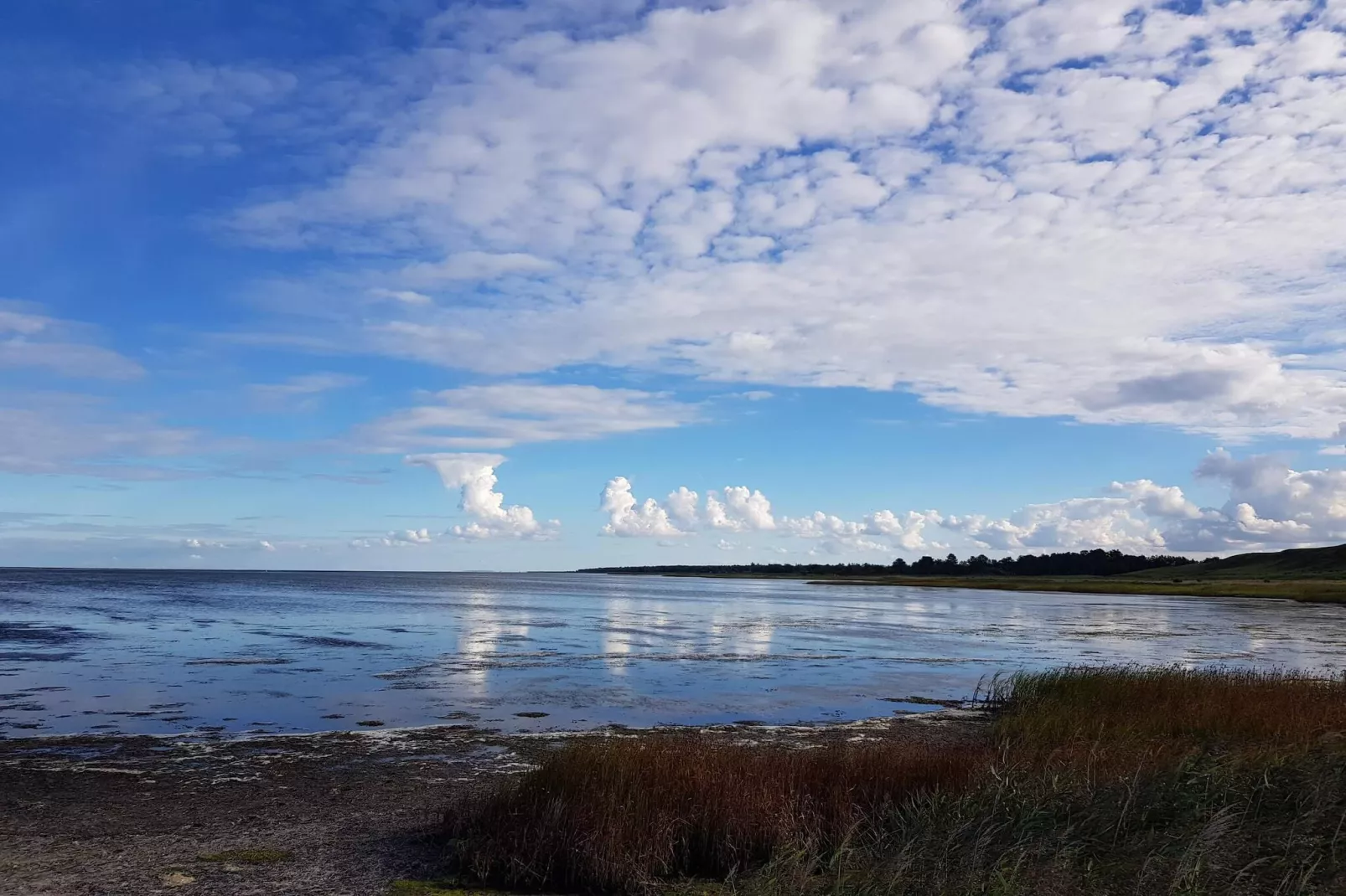 Luxe spa-retreat aan zee -- By Traum Ferienwohnungen-Waterzicht