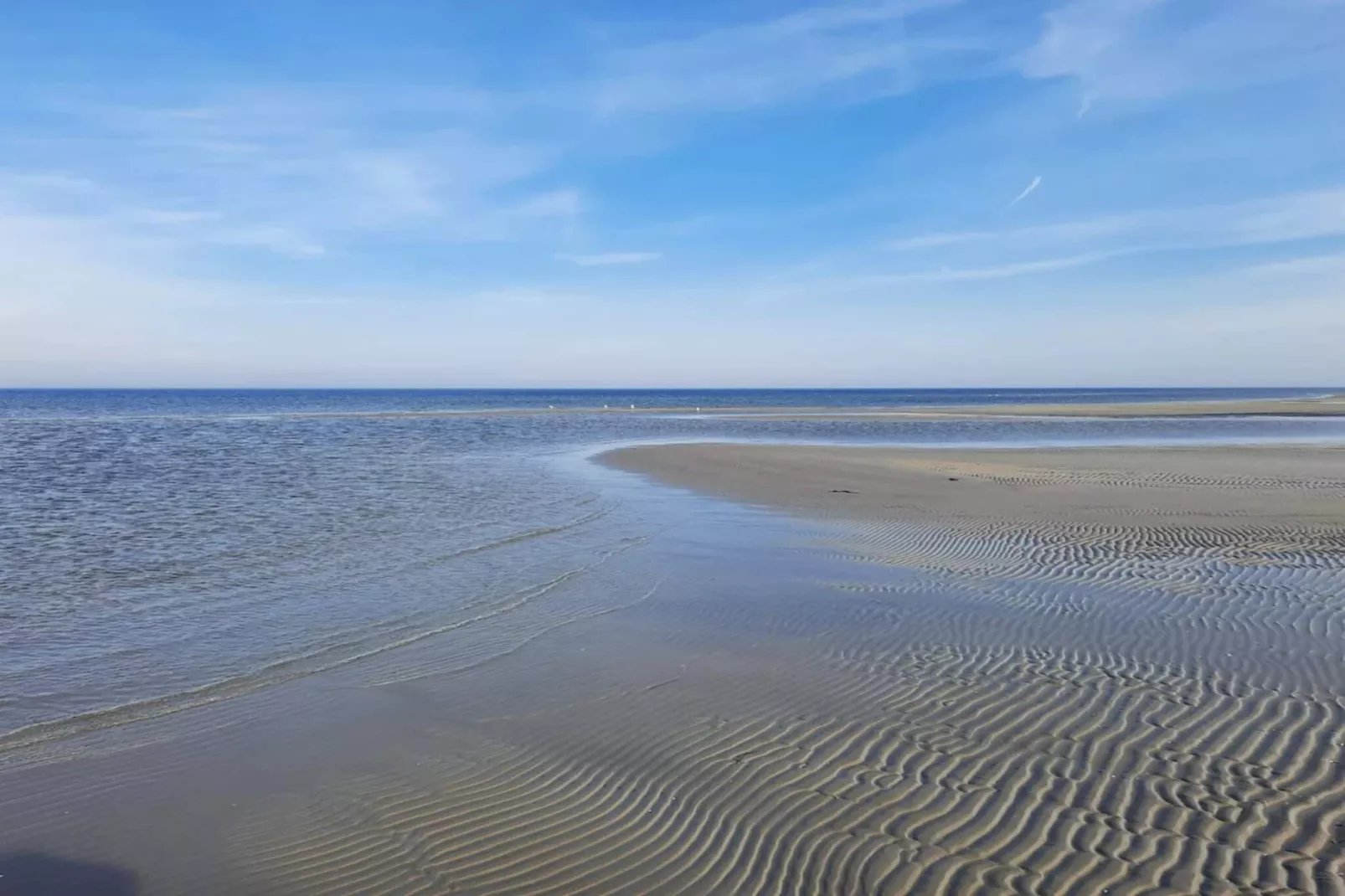 10 persoons vakantie huis in Løkken-By Traum-Waterzicht