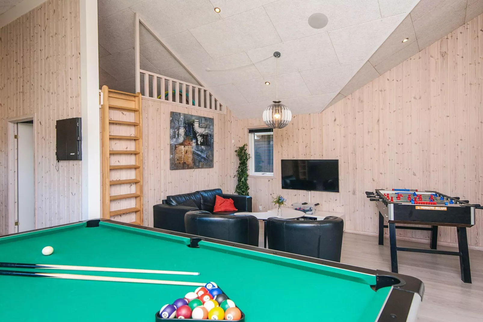 Luxe retraite in Blavand -- By Traum Ferienwohnungen-Binnen