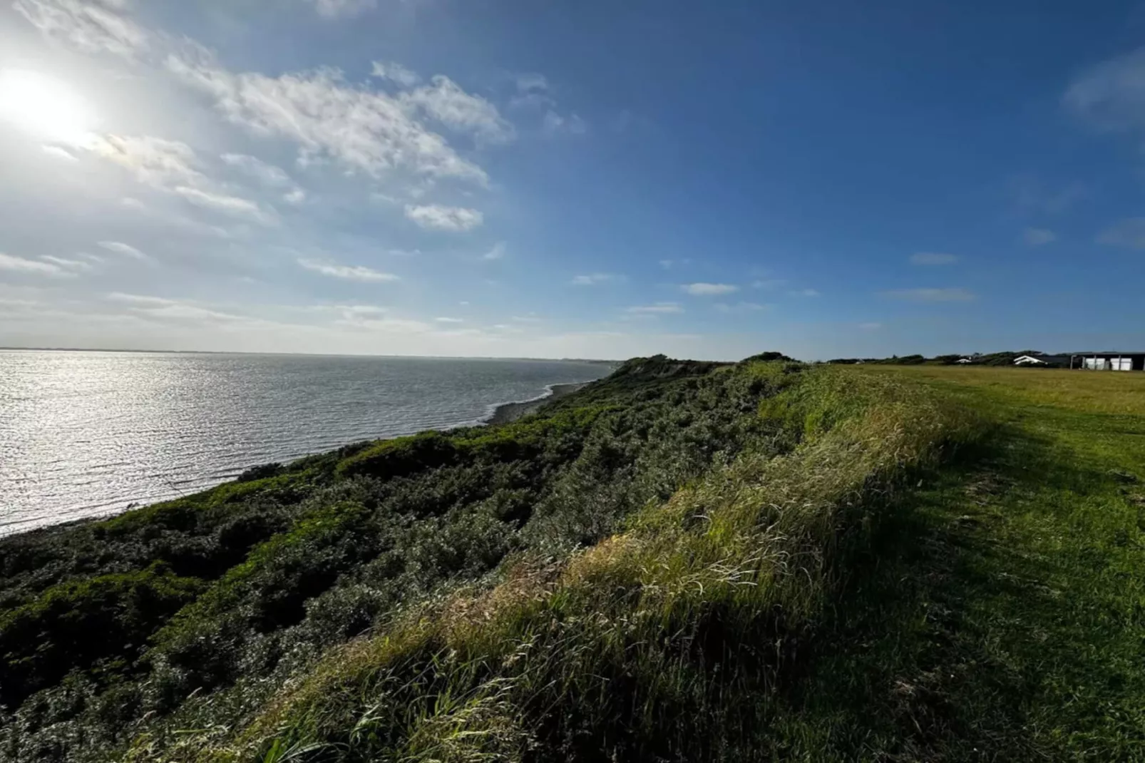 12 persoons vakantie huis in Vestervig-By Traum-Waterzicht