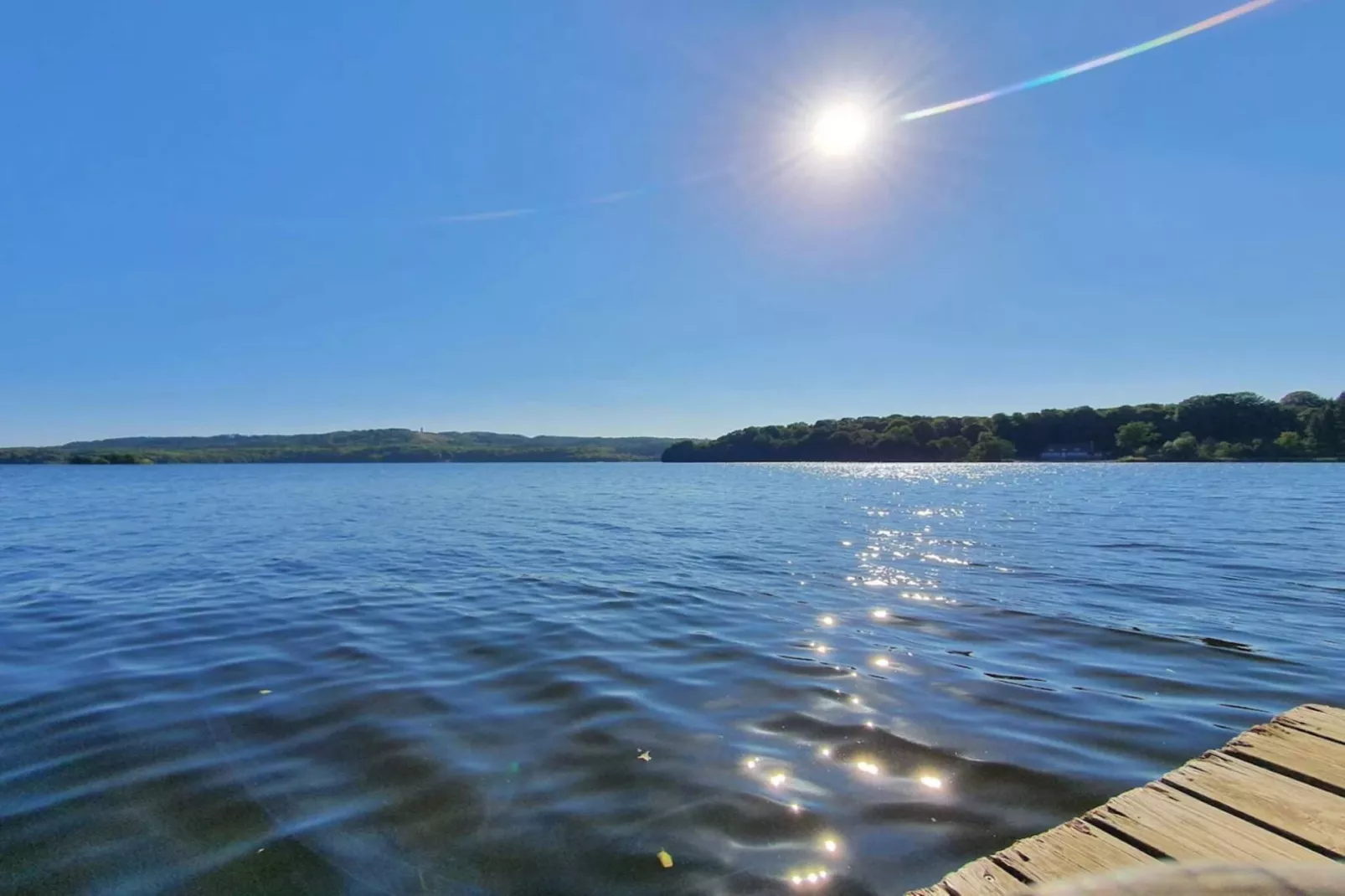 4 persoons vakantie huis in Silkeborg-By Traum-Waterzicht