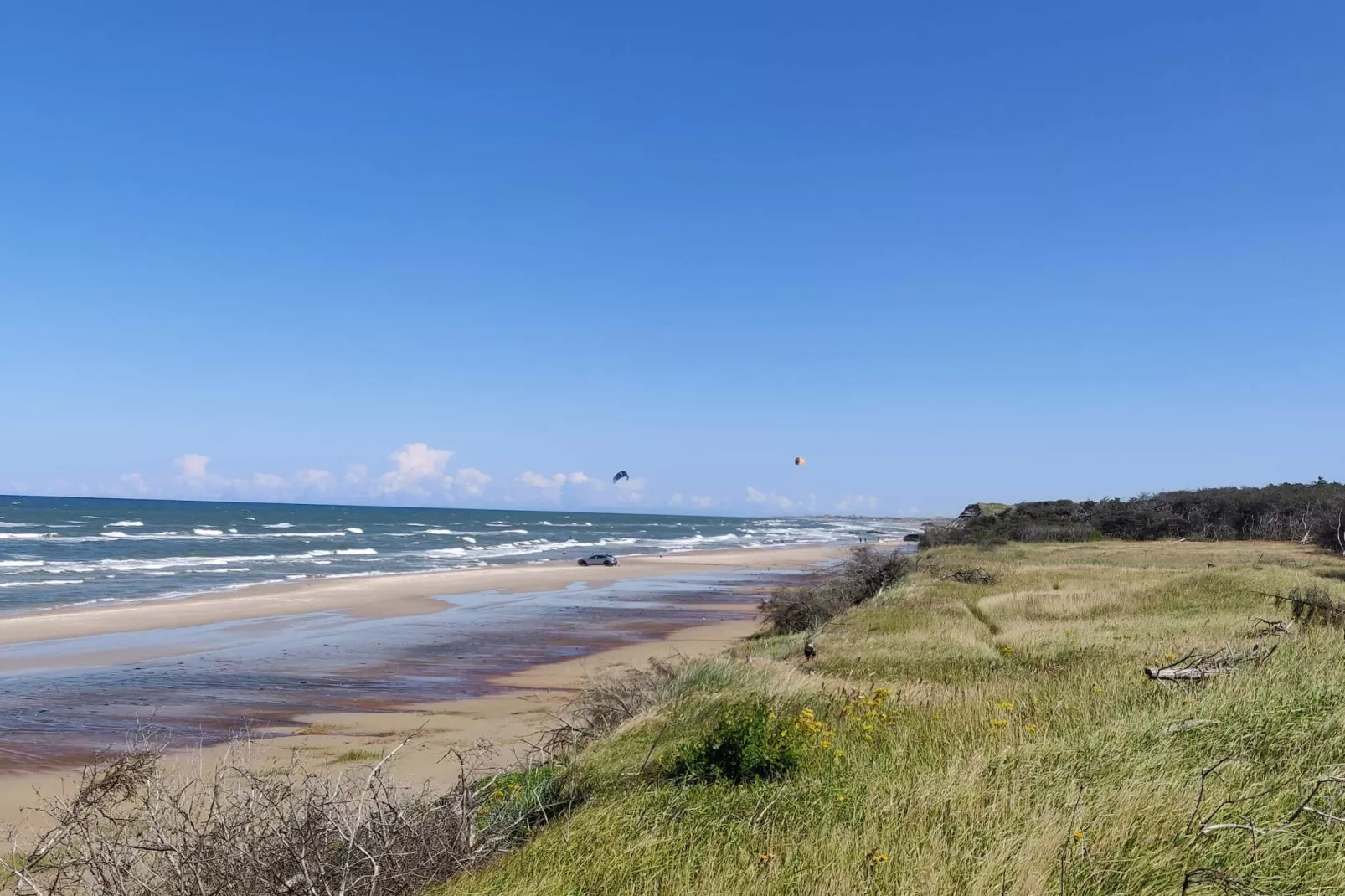 6 persoons vakantie huis in Bindslev-By Traum