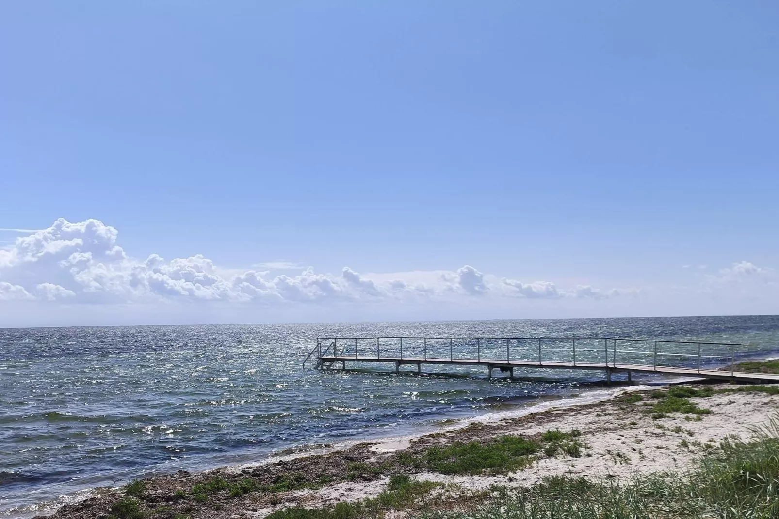 5 persoons vakantie huis in Rude-By Traum-Waterzicht