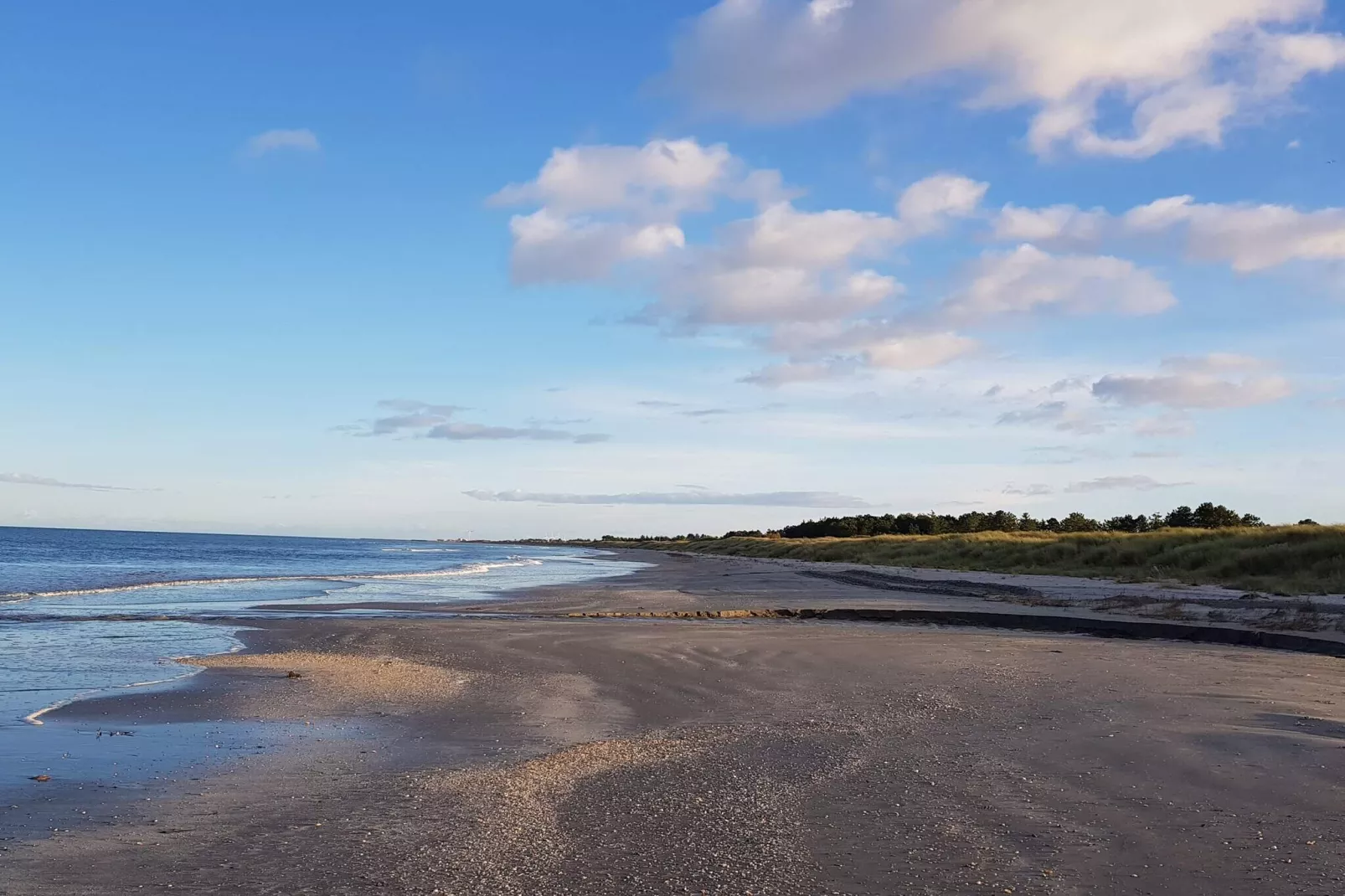 6 persoons vakantie huis in Jerup-By Traum-Waterzicht