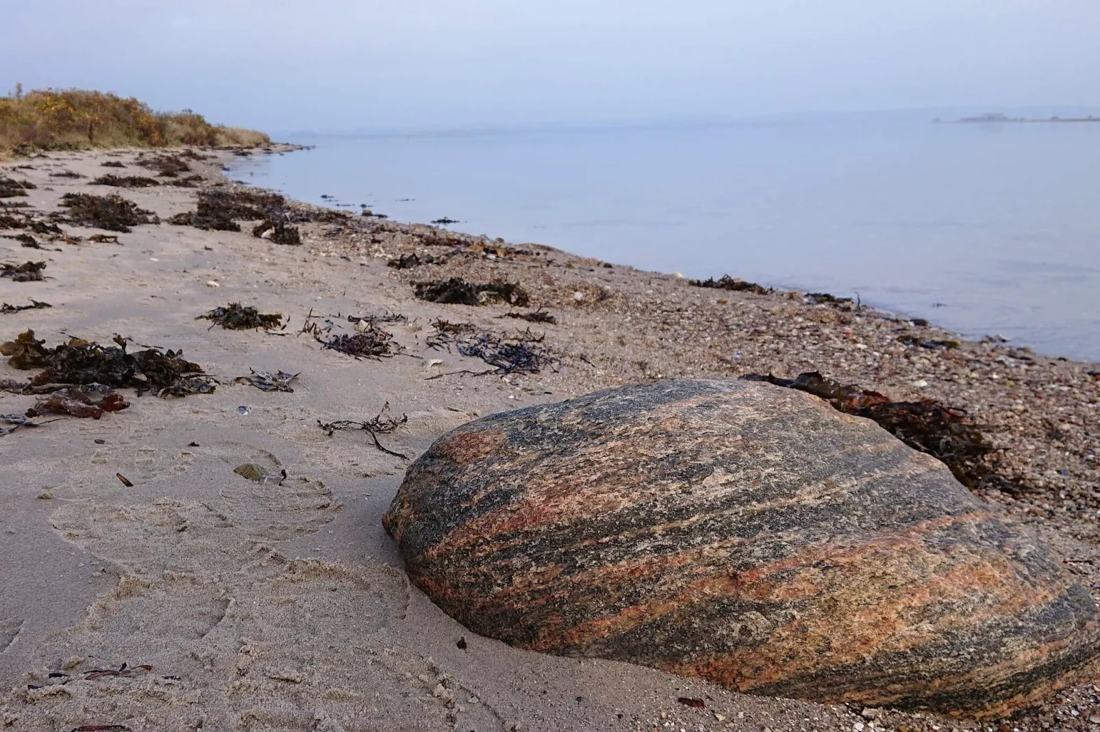 7 persoons vakantie huis in Juelsminde-Waterzicht