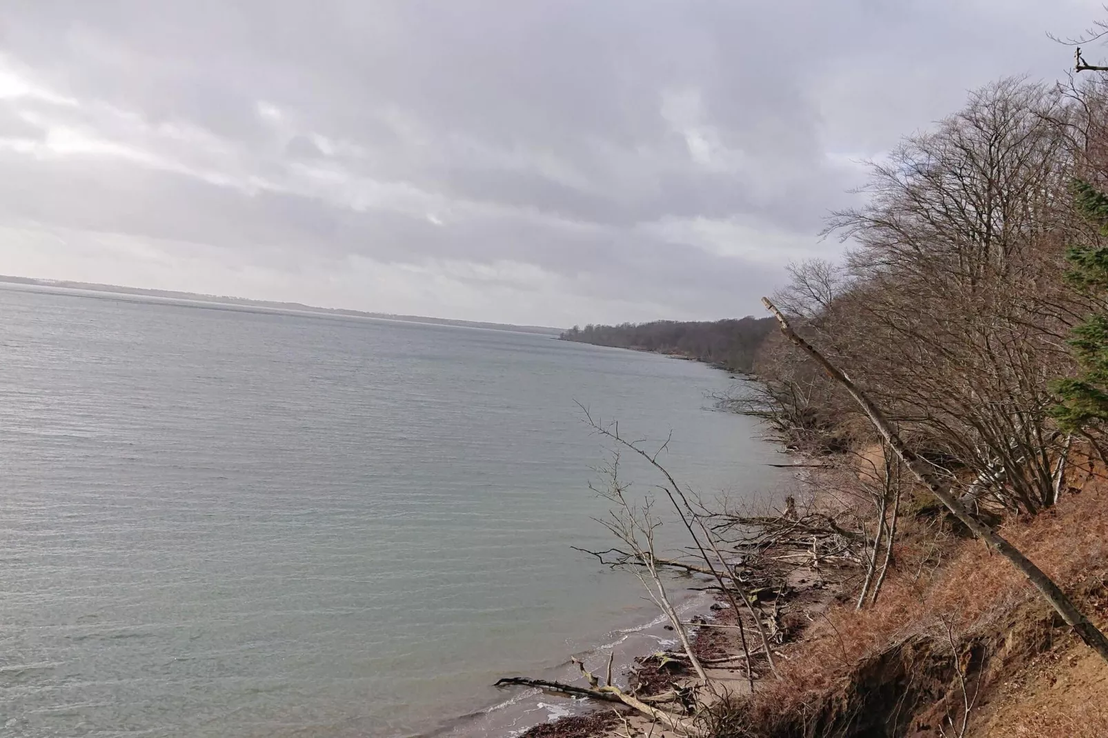 6 persoons vakantie huis in Juelsminde-By Traum-Waterzicht