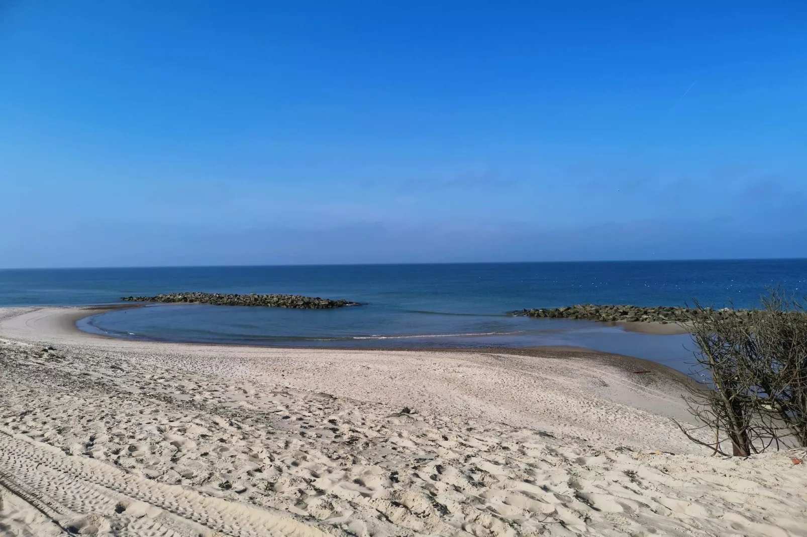 8 persoons vakantie huis in Ulfborg-By Traum-Waterzicht