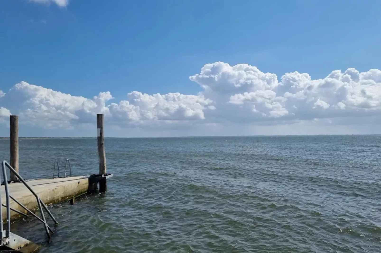 10 persoons vakantie huis in Thyholm-By Traum-Waterzicht