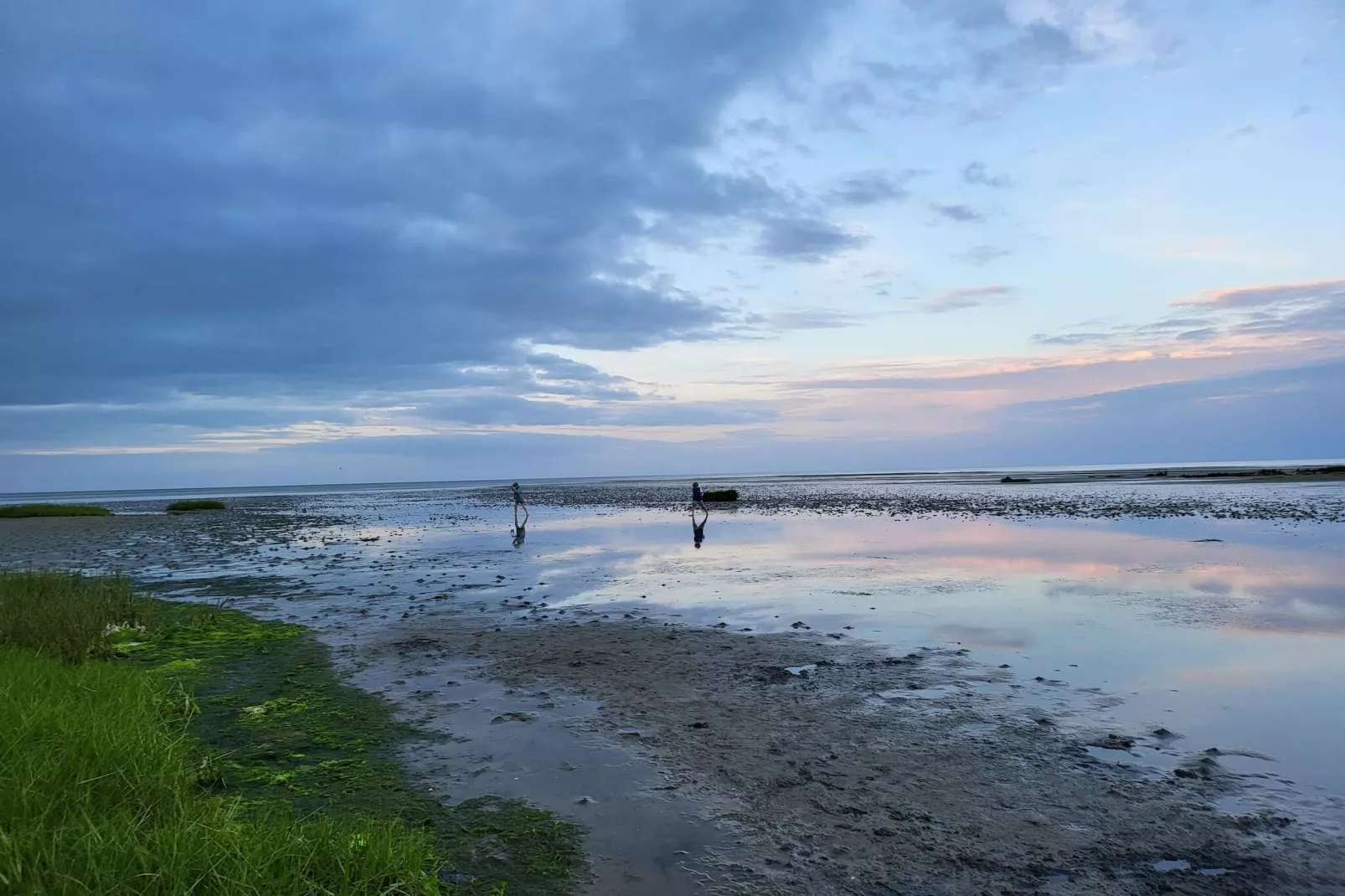 10 persoons vakantie huis in Hadsund-Waterzicht