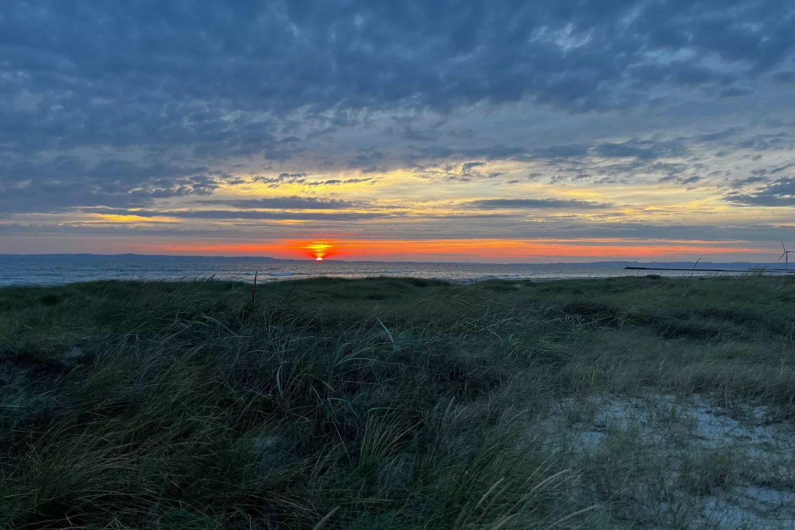 10 persoons vakantie huis in Ebeltoft-By Traum-Waterzicht
