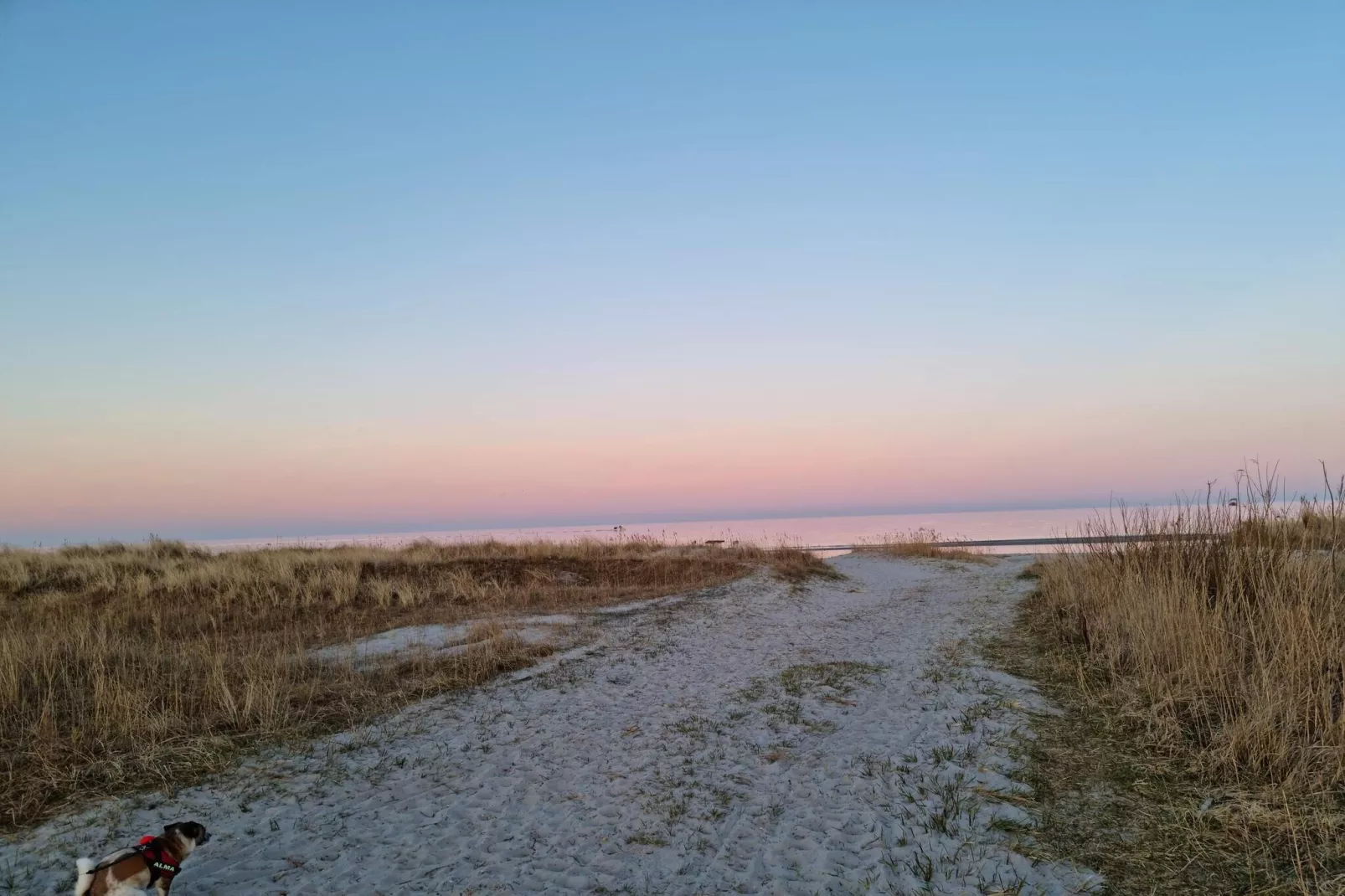 4 persoons vakantie huis in Hals-By Traum-Niet-getagd