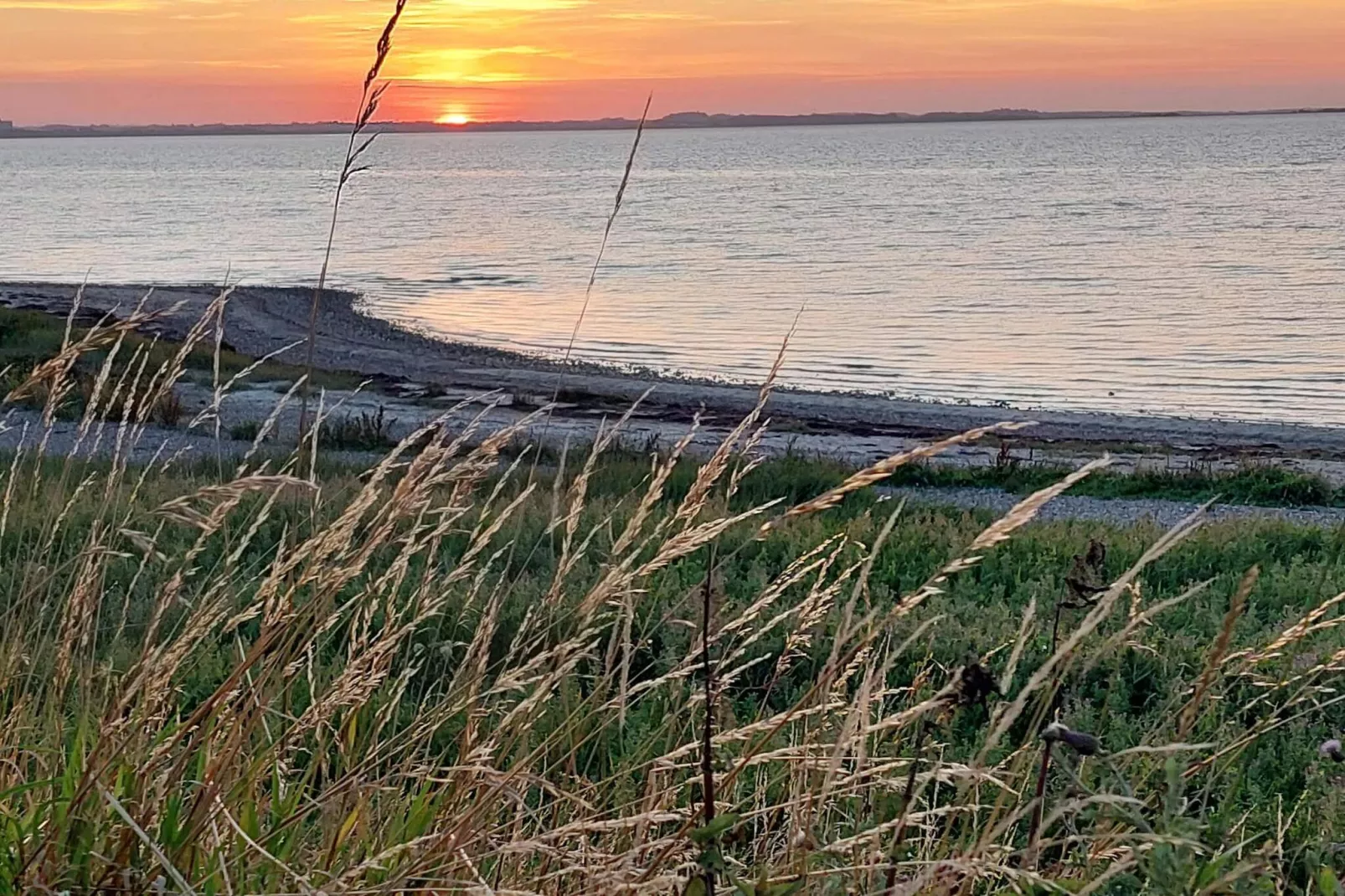 5 persoons vakantie huis in Vinderup-By Traum-Waterzicht