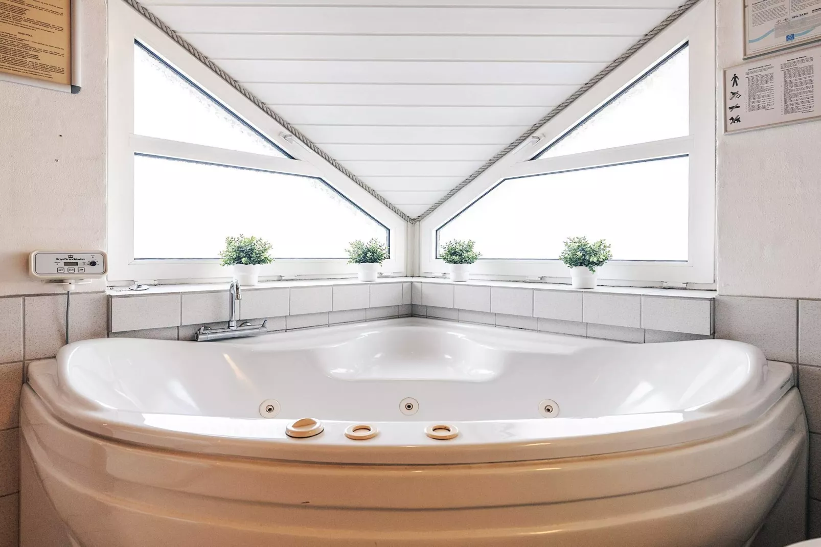 10 persoons vakantie huis in Thisted-By Traum-Spa