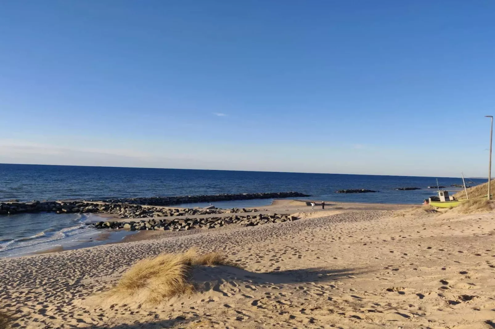 14 persoons vakantie huis in Hjørring-By Traum-Waterzicht