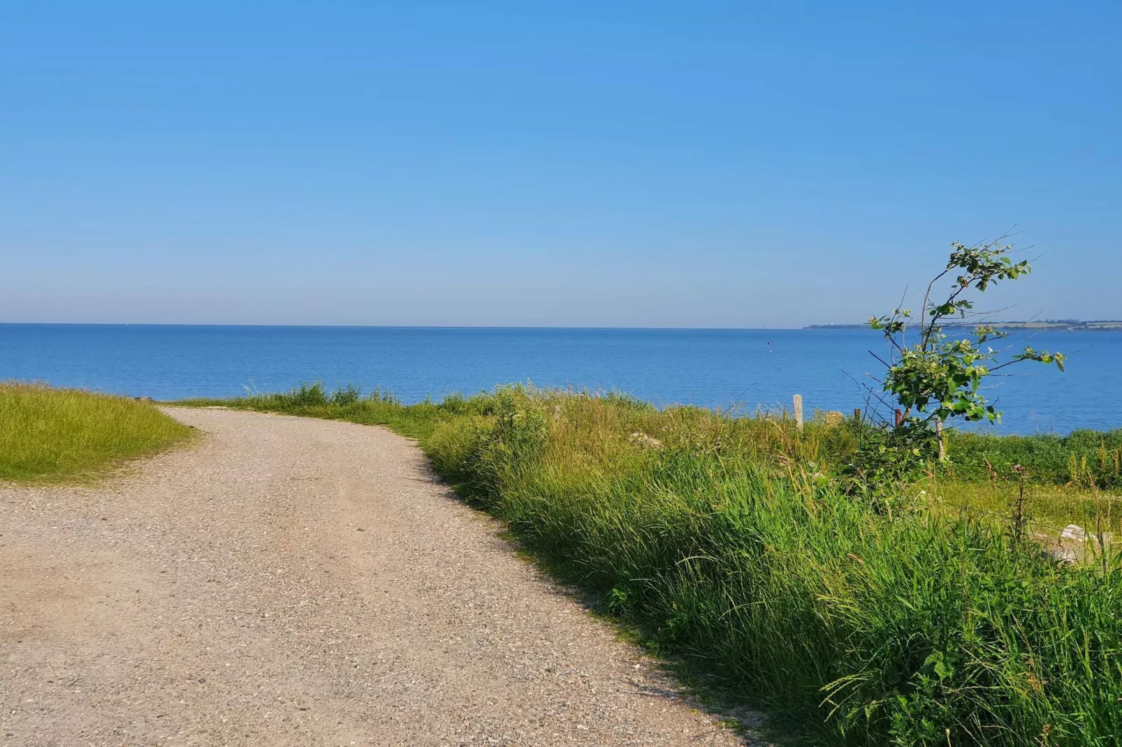 Luxe retraite aan zee -- By Traum Ferienwohnungen-Waterzicht
