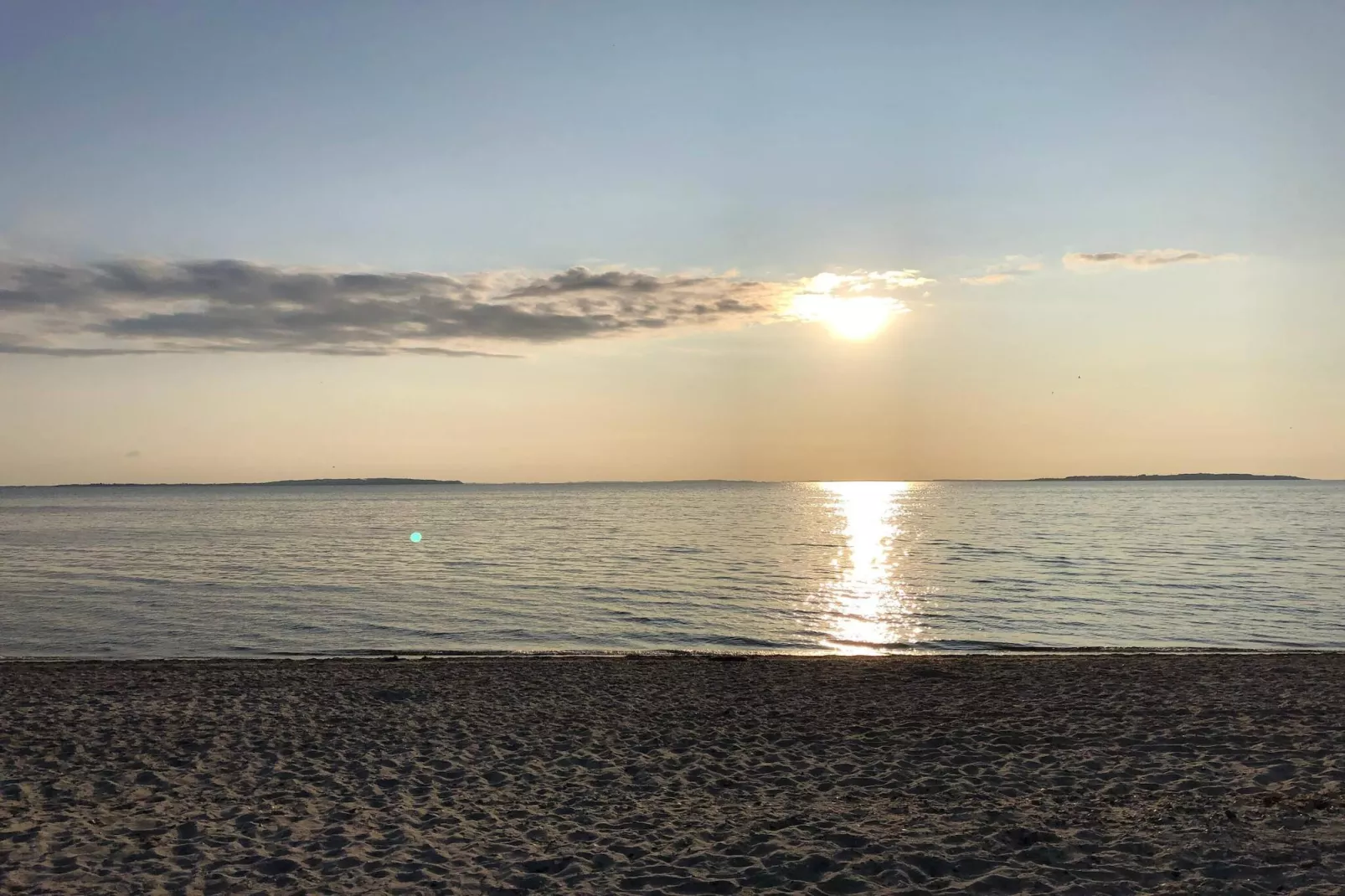 6 persoons vakantie huis in Løgstør-By Traum-Waterzicht