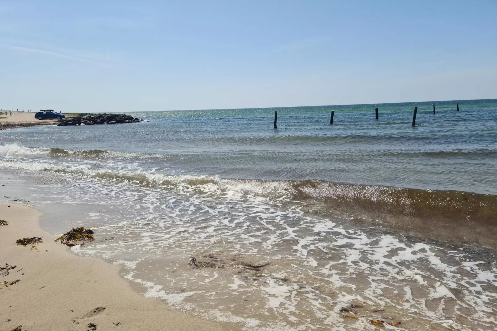 6 persoons vakantie huis in Nakskov-By Traum-Waterzicht