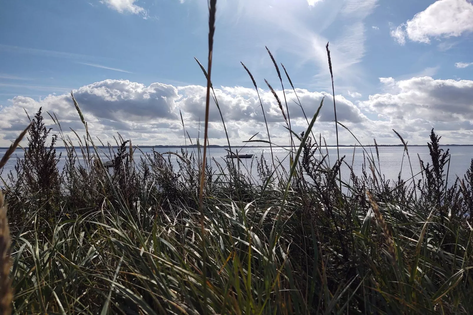 4 persoons vakantie huis in Snedsted-By Traum-Waterzicht