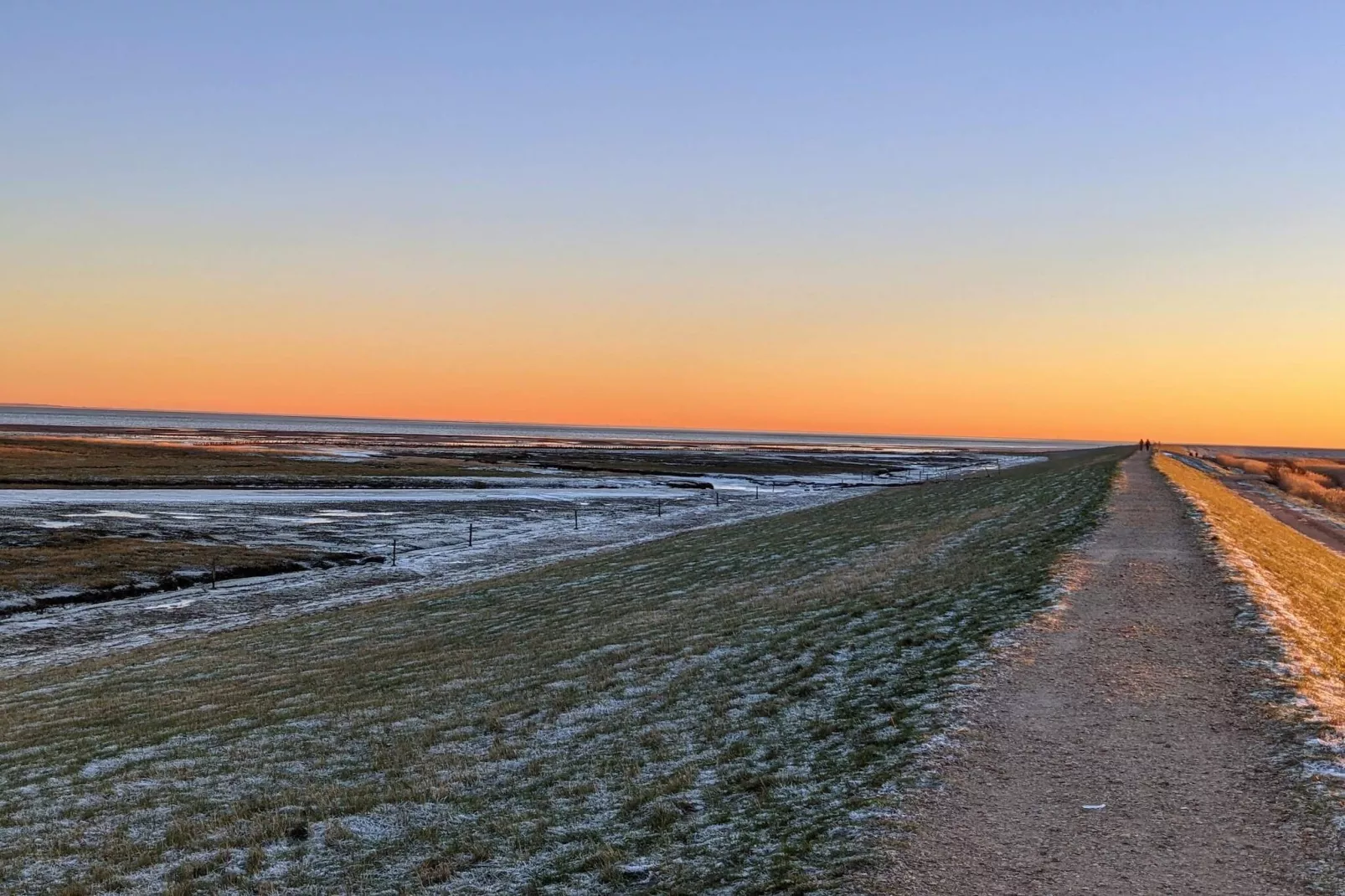 Panoramisch Golfzicht Retreat -- By Traum Ferienwohnungen-Waterzicht