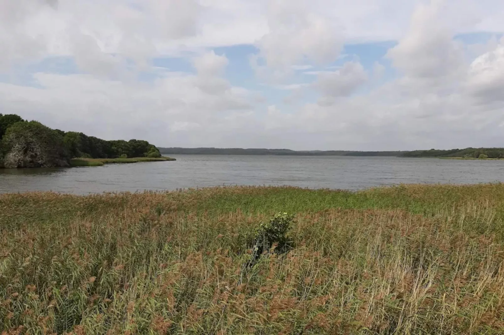 6 persoons vakantie huis in Ebeltoft-By Traum-Waterzicht