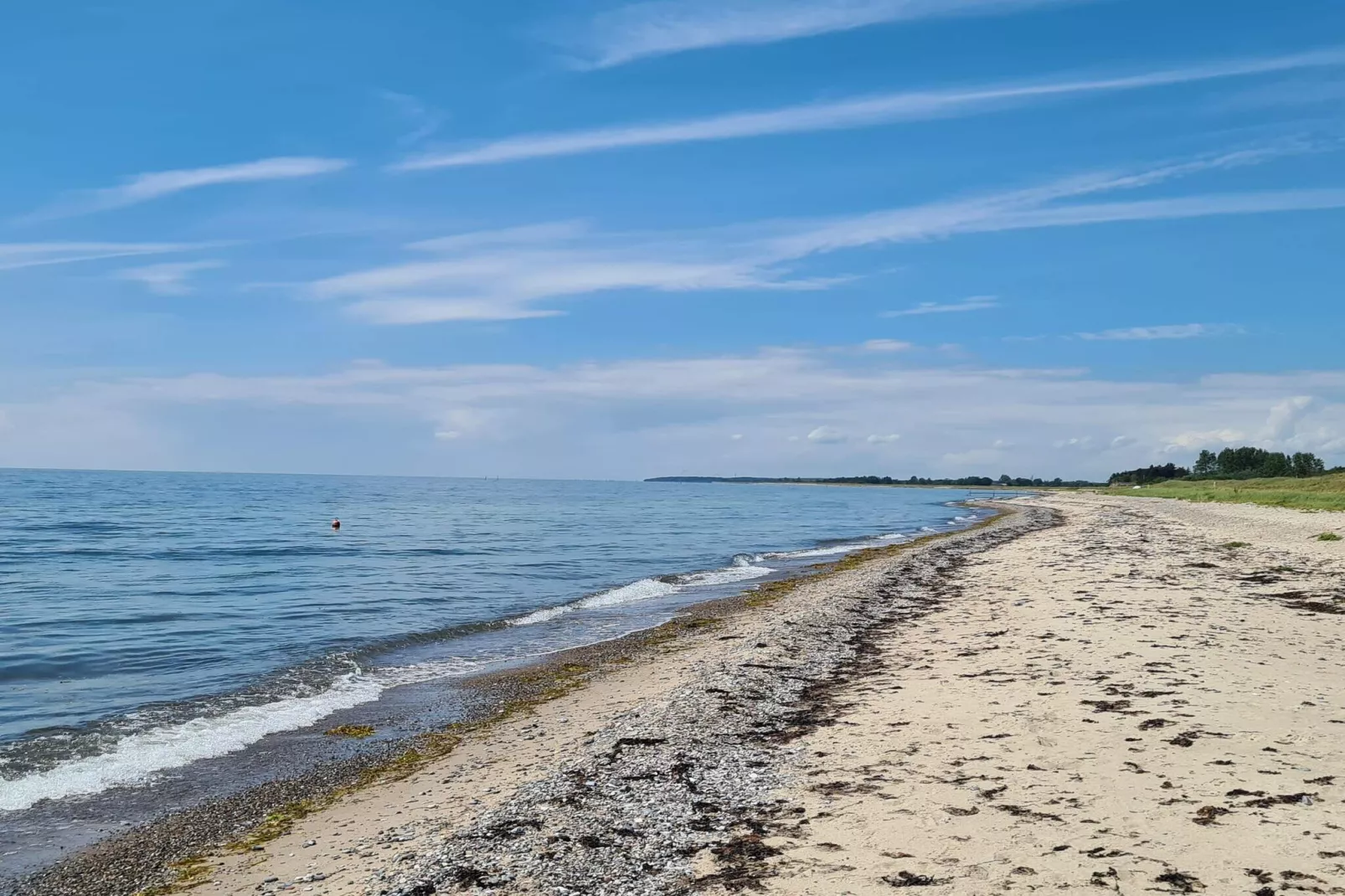 6 persoons vakantie huis in Rødby-By Traum-Waterzicht