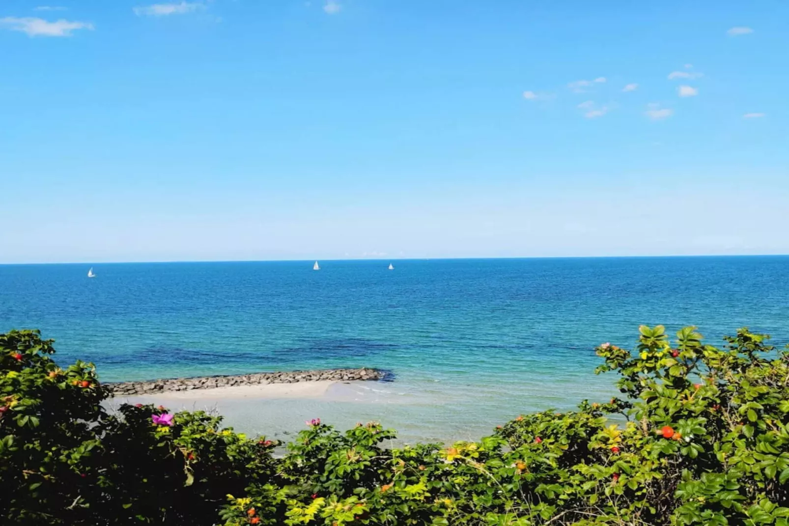 Luxe retraite met zwembad -- By Traum Ferienwohnungen-Waterzicht