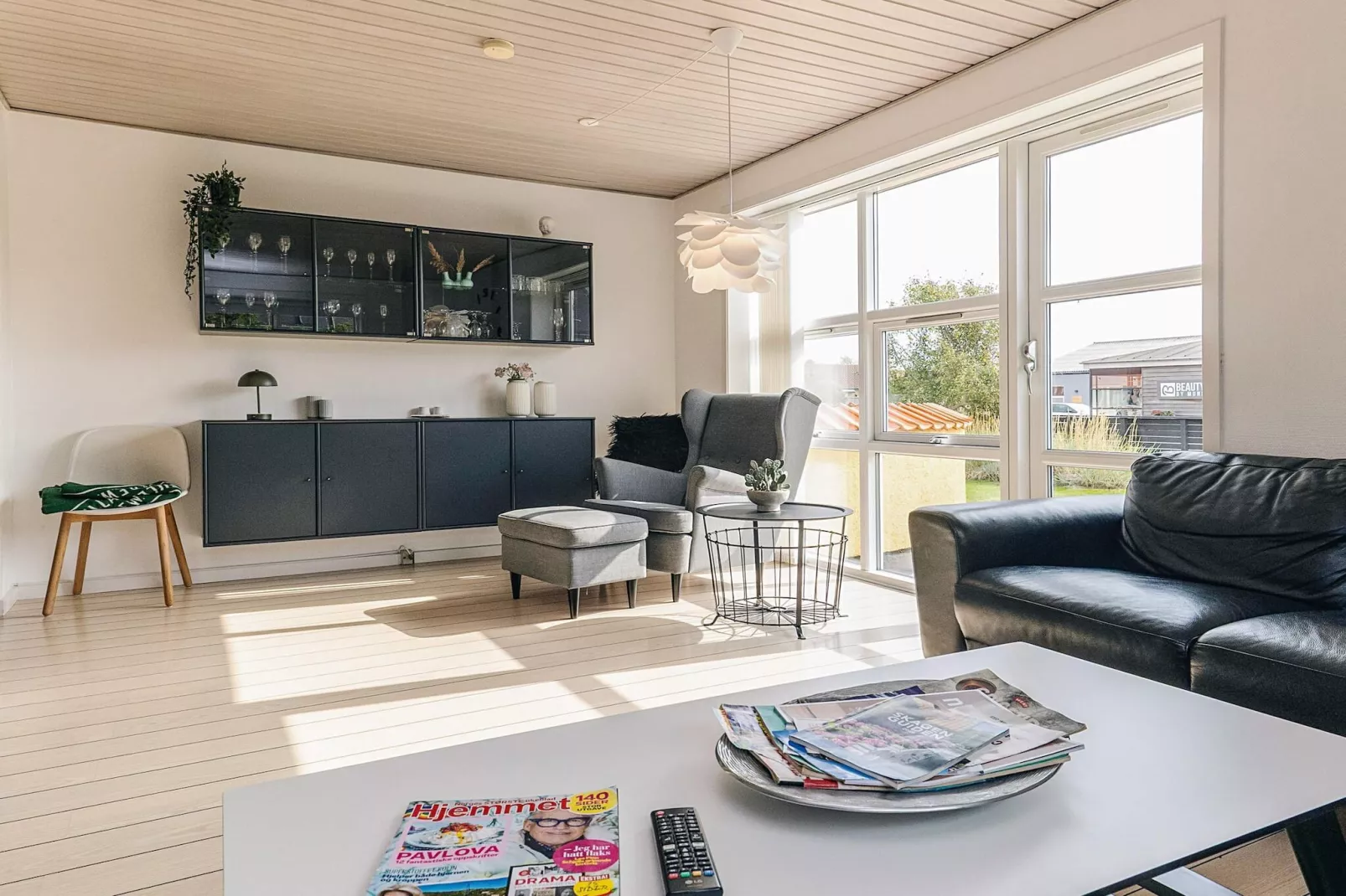 8 persoons vakantie huis in Skagen-By Traum-Binnen