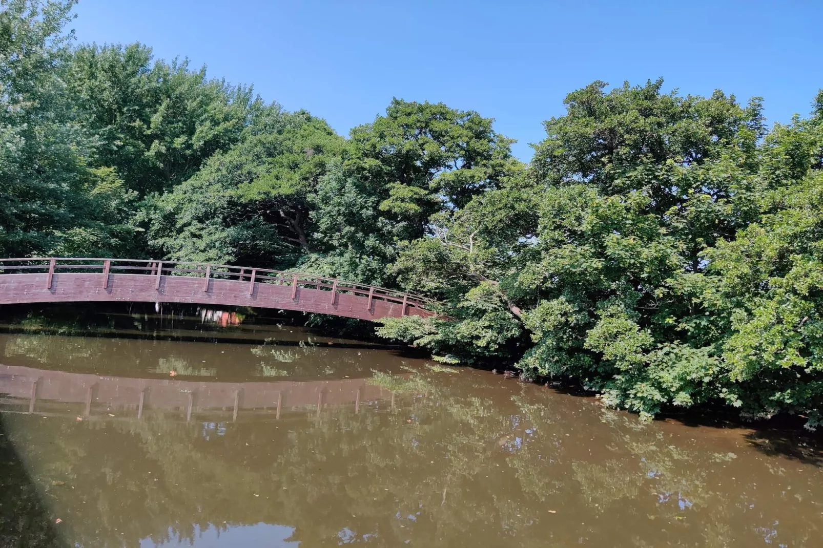 4 persoons vakantie huis in Sæby-By Traum-Waterzicht