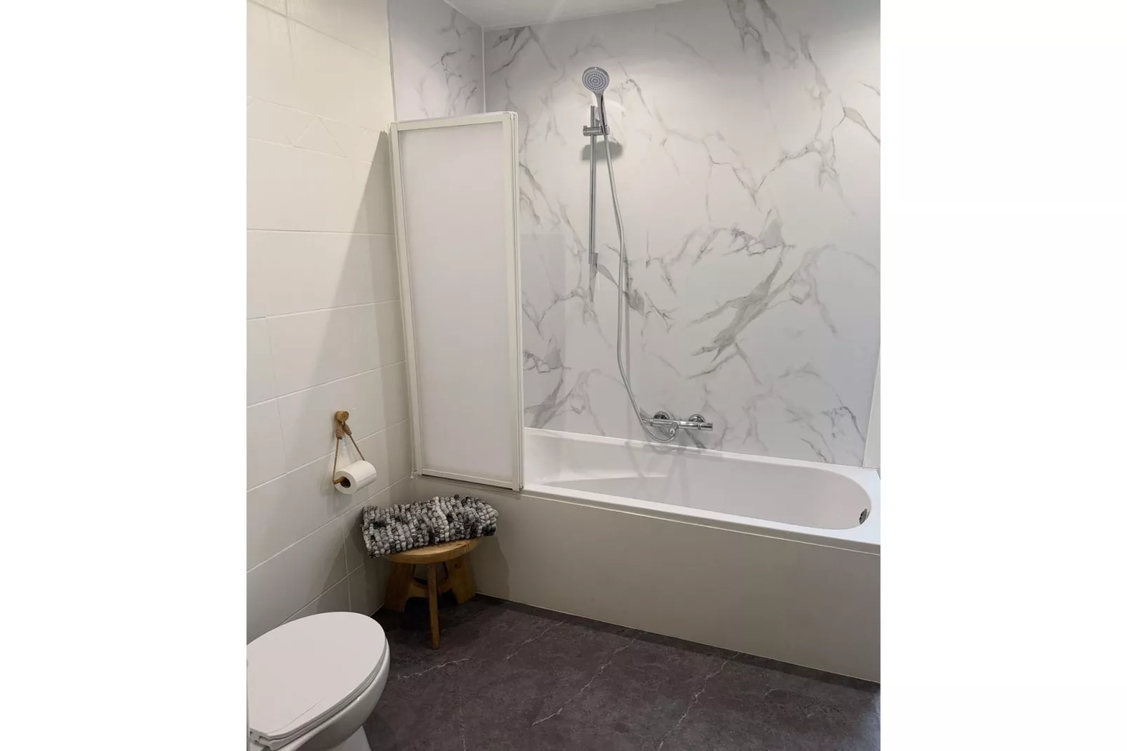 De Drie Torens-Badkamer