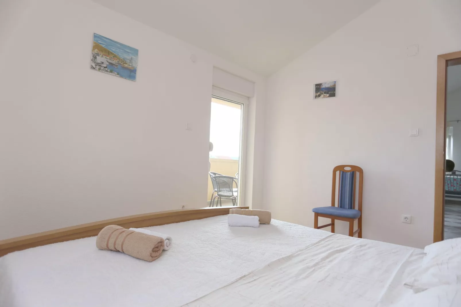 Holiday home Marica Biograd SD-161 - 8 Pers