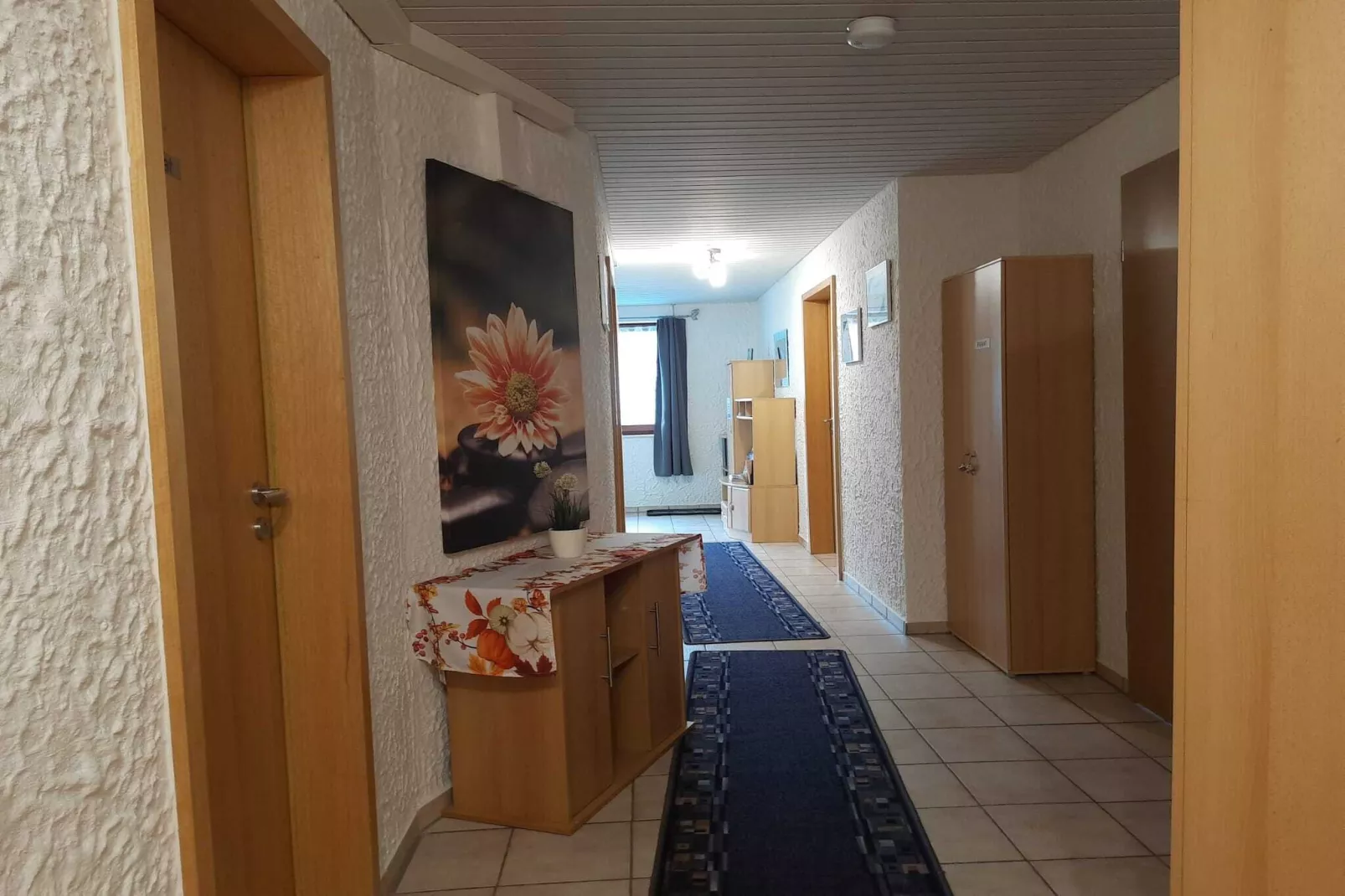 Ferienwohnung Fries-Overloop